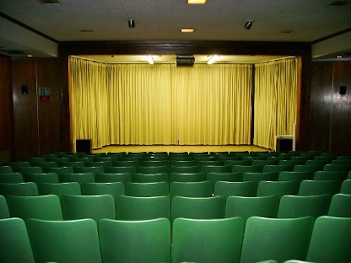 Auditorium Rental Space