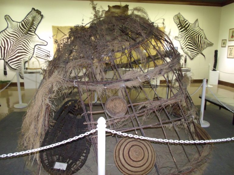 African Art Gallery The International Museum of Art