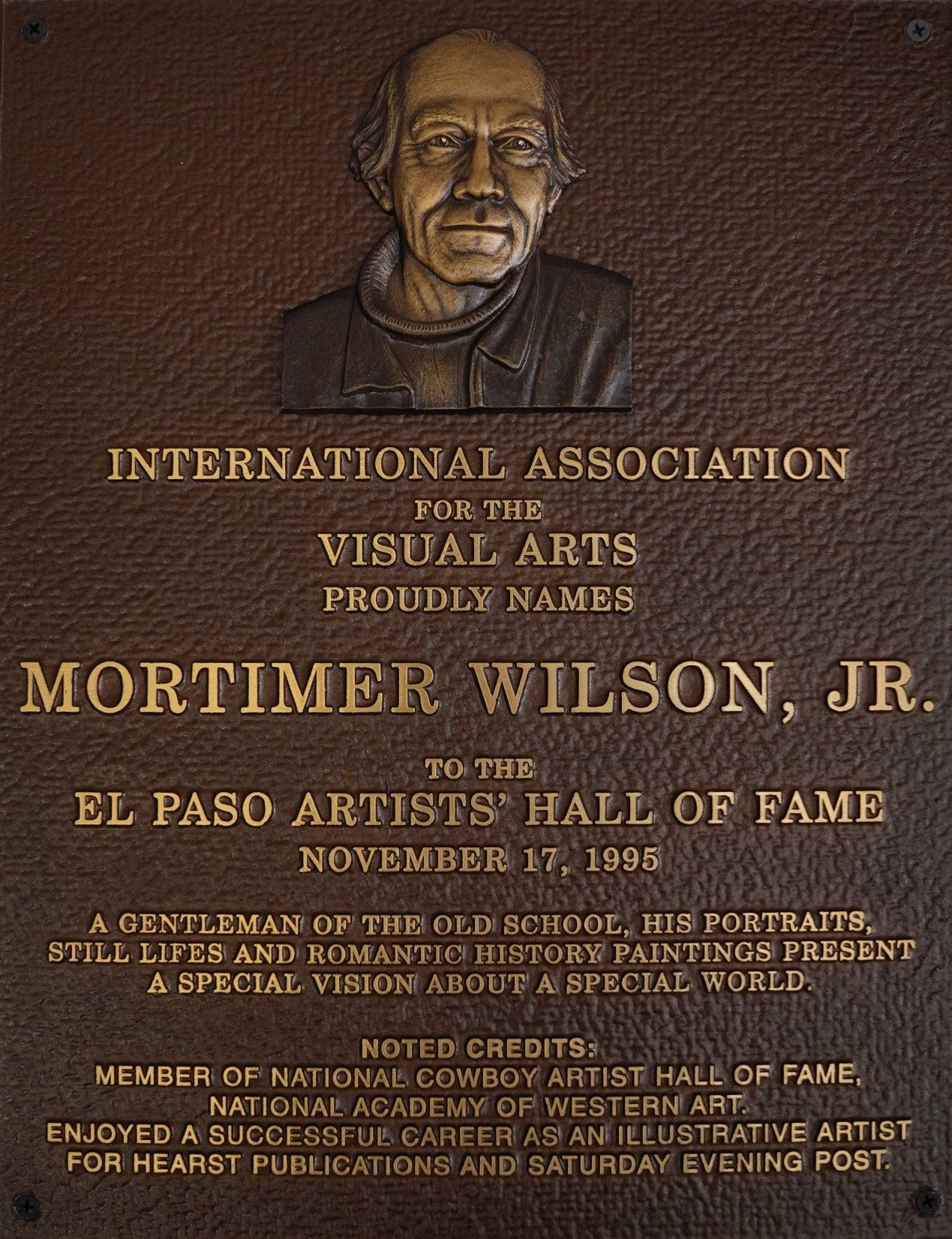 Wilson, Jr